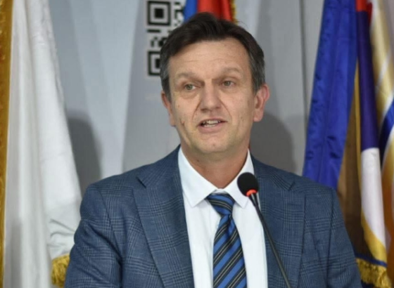 Blanuša o propasti "Šuma Srpske": Zar je bitnija zarada dvorskih firmi od hljeba ljudi?