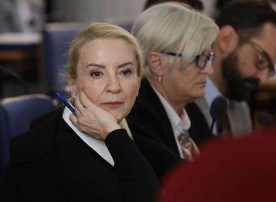 Sebija Izetbegović: Bez milosti za zlostavljače; Svega sam se nagledala i naslušala ali pamtim djevojčicu, ljepoticu ...