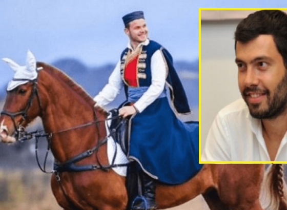 Draško Stanivuković pozvao Igora Dodika na megdan: Kandiduj se ti ako smiješ!