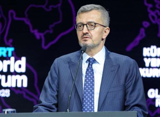 Direktor komunikacija Turske sastao se s novinarima koji izvještavaju iz Gaze