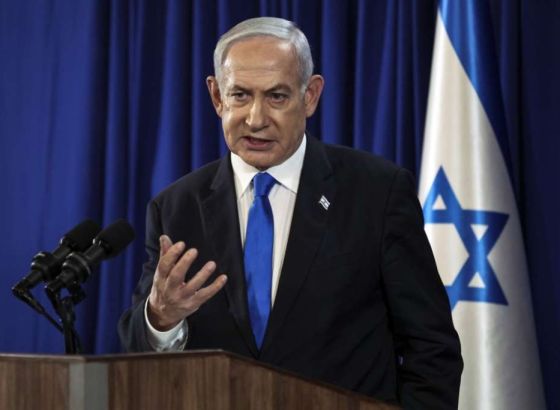 Netanyahu: Snimak koji je 'procurio' iz zatvora ozbiljno narušio imidž Izraela