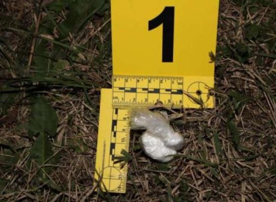 Tri zapljene opojnih droga u Širokom Brijegu tijekom vikenda