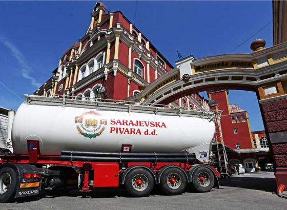 Nakon uspješne emisije obveznica Sarajevska pivara najavljuje promjene na domaćem tržištu i rast izvoza