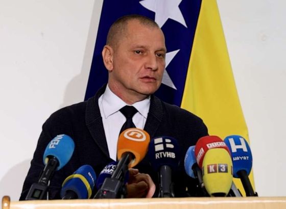 Miletić o neodržavanju sjednice Doma naroda: Teško ćemo izaći nakraj s blokadama ove vrste (VIDEO)