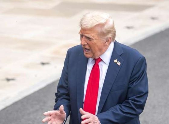 Trump ponovo umanjio izglede za isporuku Tomahawka Ukrajini
