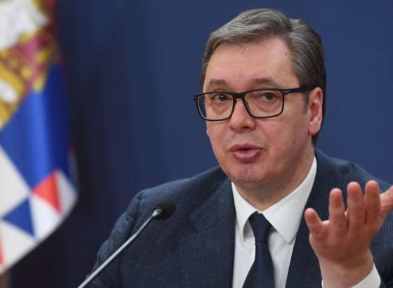 Vučić: Parlamentarni izbori u Srbiji bit će prije roka