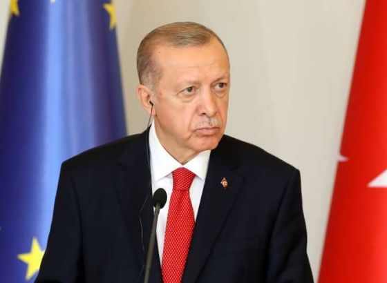 Erdogan: Hamas odlučan držati se primirja u Gazi