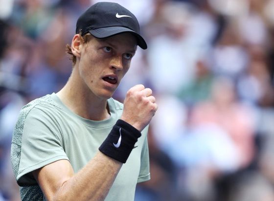 Siner osvojio titulu na Mastersu u Parizu i preuzeo prvo mjesto na ATP listi