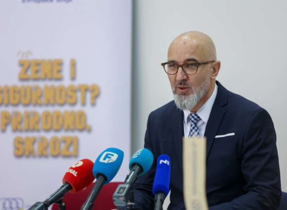 Kržalić: Slučajevi u Tuzli i Sarajevu imaju i razoran uticaj na povjerenje građana u institucije