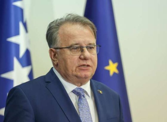 Nikšić o akciji Poskoka: Podržavam rad policijskih i pravosudnih institucija, to sam i pokazao