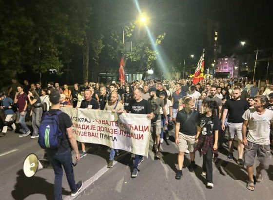 Švedska smanjuje pomoć Srbiji zbog rastuće korupcije i nepoštivanja vladavine prava