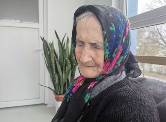 Najstarija Prijedorčanka Bosiljka Banović ima 104. godine