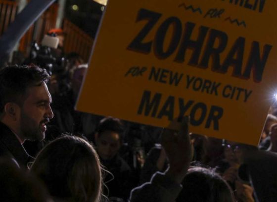 Trump prijeti smanjenjem finansiranja New Yorka ako Mamdani pobijedi na izborima za gradonačelnika