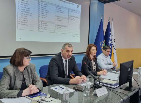 Skupština Tuzlanskog kantona sutra raspravlja o slučaju seksualnog iskorištavanja djevojčica