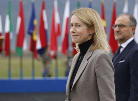 Kallas: Dešavanja u Republici Srpskoj potkopala evropski napredak BiH