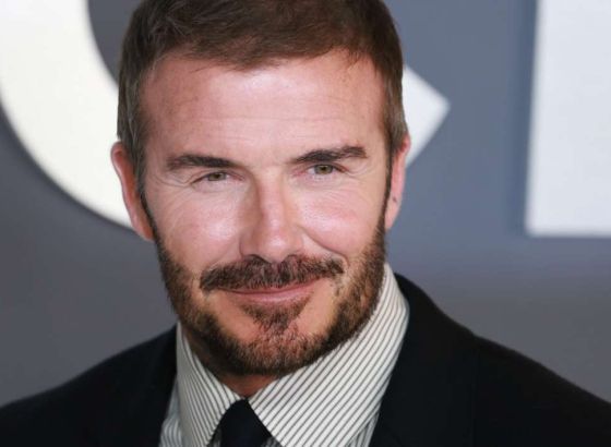 David Beckham proglašen vitezom od strane kralja Charlesa