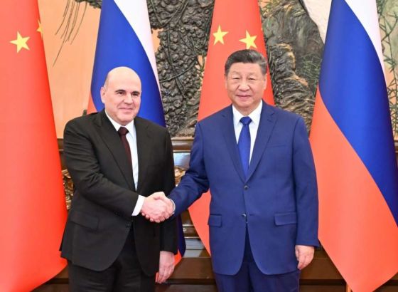 Xi želi povećati investicije i proširiti ekonomske veze s Rusijom