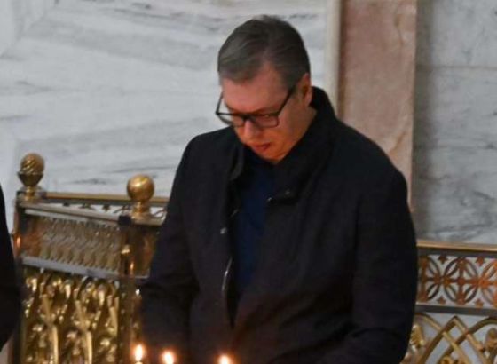 Vučić pozvao Dijanu Hrku da prekine štrajk glađu