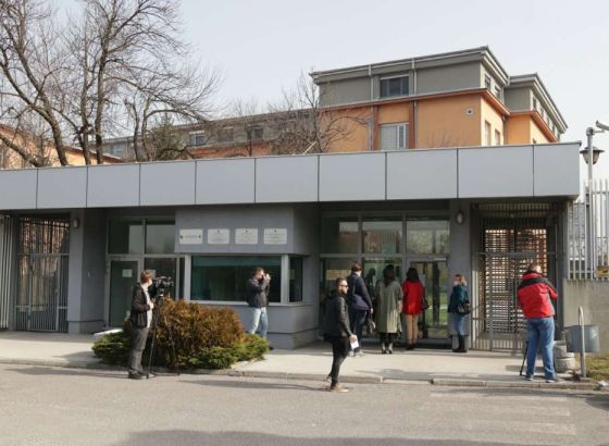 Odbrana osuđenog za prijetnje sutkinji Seni Uzunović uložila zahtjev za zamjenu kazne