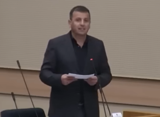 Vukanović: Razotkrio sam povezanost vrha režima sa namještaljkama i novom pljačkom vijeka- Stevandić me izbacio sa sjednice