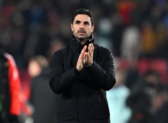 Arteta zabrinut zbog povrede Đekereša