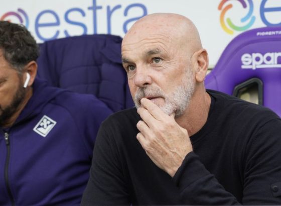 Drama u Fiorentini: Pioli odbio podnijeti ostavku