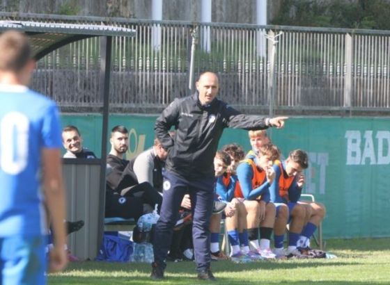 Avdukić saopštio spisak kadetske reprezentacije BiH
