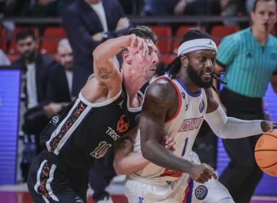 FIBA Liga prvaka: Igokea gostuje u Italiji