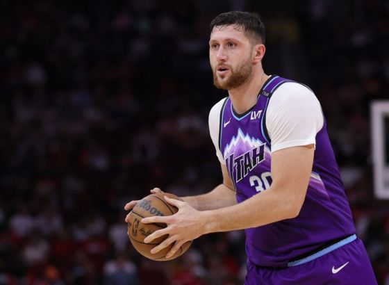Nurkić donio pobjedu Jazzu u gostima kod Garzinih Celticsa