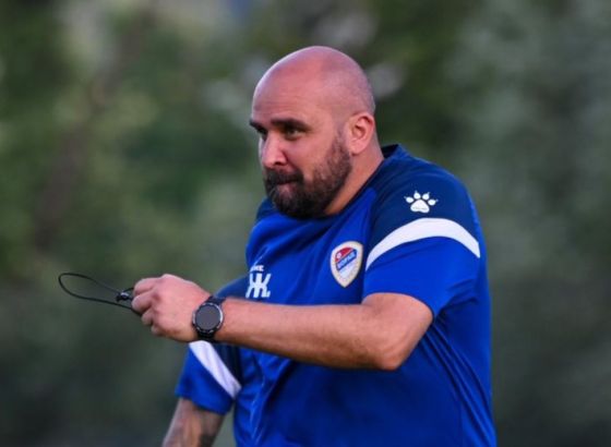 Mladen Žižović preminuo nakon što se srušio tokom utakmice Superlige Srbije