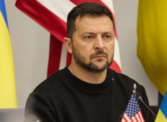 Zelenski pozvao SAD da budu otvorene za snabdijevanje Ukrajine dugometnim oružjem