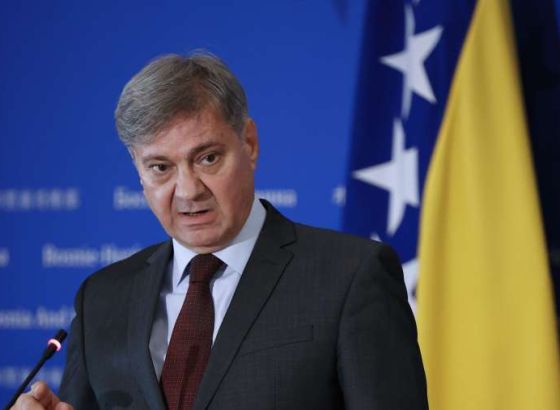 Zvizdić o odluci Ustavnog suda: Pobijedila je država BiH, a izgubili promotori antidržavne politike