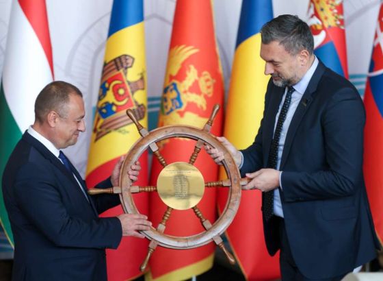 Predsjedavanje BiH Strategijom EU za Dunavski region ocijenjeno veoma uspješnim (VIDEO)