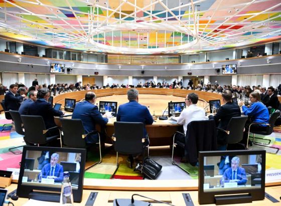 Ministri EU za klimu postigli dogovor o cilju smanjenja emisija do 2040. godine