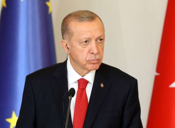 Erdogan: Turska je ušla u 'novu fazu' okončanja kurdskog nasilja