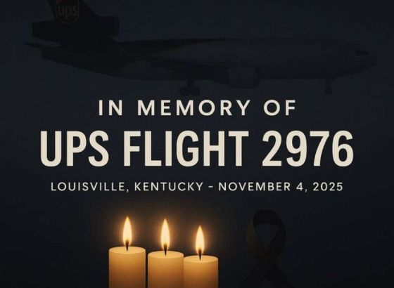 Najmanje sedam poginulih nakon pada aviona kod aerodroma u Louisvilleu