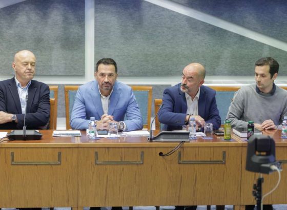 Hrvatski sabor uklonio video okruglog stola o Jasenovcu zbog neprihvatljivog sadržaja