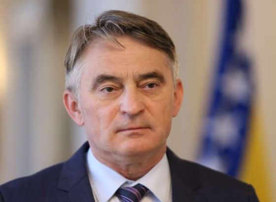 Komšić o tragediji u Tuzli: Teško je pronaći riječi utjehe u ovakvim trenucima