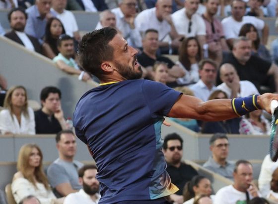 Korda zaustavio Džumhura u osmini finala ATP turnira u Atini