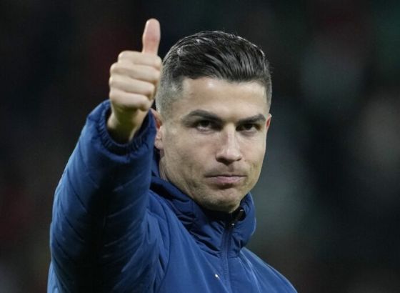 Ronaldo najavio odlazak u mirovinu