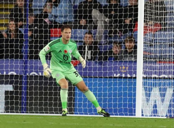 Asmir Begović upisao nastup nakon 558 dana