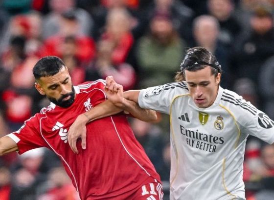 Liga prvaka: Liverpool na Anfieldu savladao Real, Bayern s Parka prinčeva nosi puni plijen