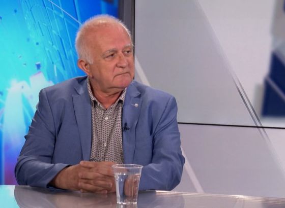 Dušan Janjić za START: Sklanjanjem Dodika BiH je spremna za ulazak u NATO, a onda ide otvaranje ekonomije