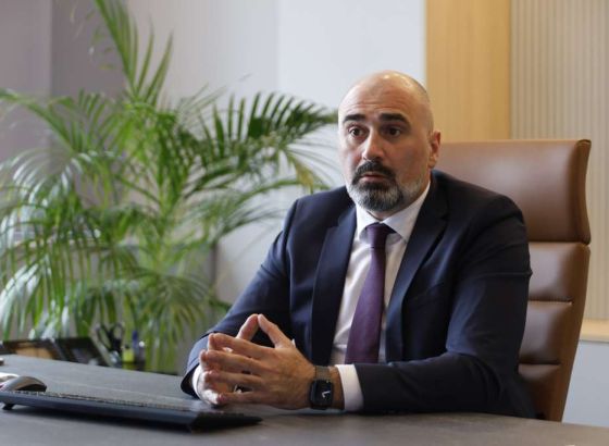 Luburić: Dvadeset godina rasta, tržište osiguranja Federacije BiH na pragu nove ere (VIDEO)