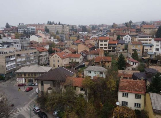 U Kantonu Sarajevo besplatno čišćenje dimnjaka za 197 socijalno ugroženih domaćinstava