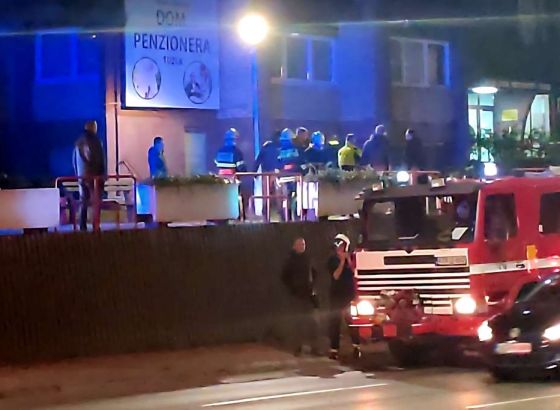 Broj mrtvih u požaru u Domu penzionera u Tuzli porastao na 12