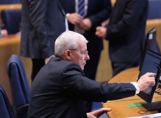 Dom naroda PSBiH nema kvorum za rad, nisu došla tri delegata iz SNSD-a