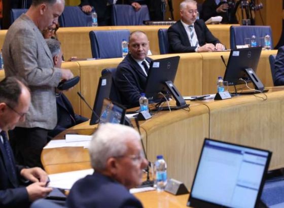 Delegati u Domu naroda PS BiH složni: Cilj SNSD-a i HDZ-a je zaustavljanje rada Doma naroda