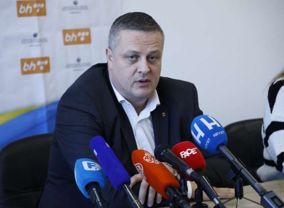 Oglasili se iz Ministarstva: Ministar Mijatović snažno podržava rad POSKOK-a