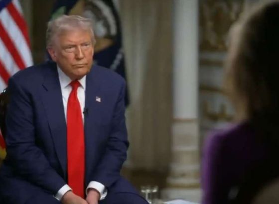 Trump priznao da su izbori bili loši za republikance